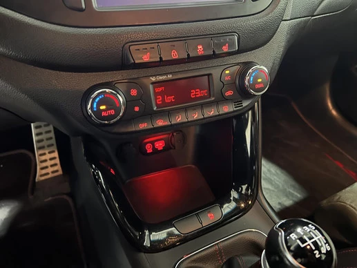 Kia cee'd - Afbeelding 19 van 25