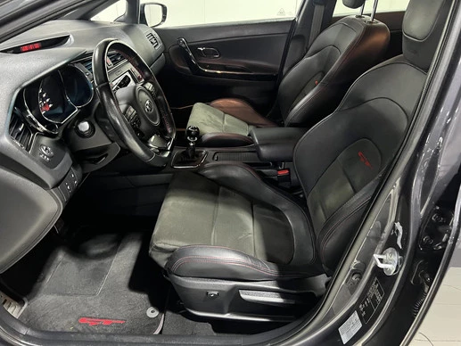 Kia cee'd - Afbeelding 21 van 25