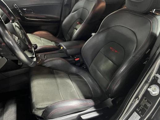 Kia cee'd - Afbeelding 22 van 25