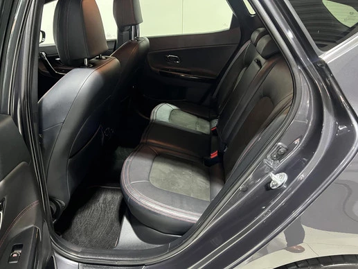 Kia cee'd - Afbeelding 23 van 25