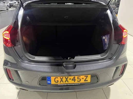 Kia cee'd - Afbeelding 24 van 25