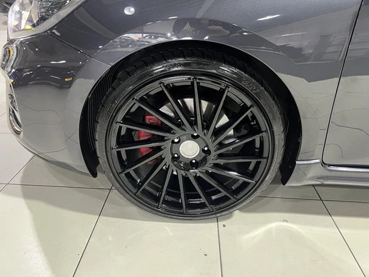 Kia cee'd - Afbeelding 25 van 25