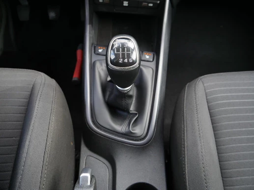 Hyundai i20 - Afbeelding 25 van 30