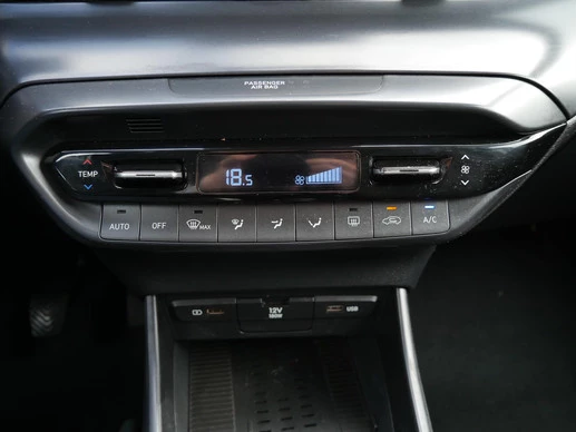 Hyundai i20 - Afbeelding 27 van 30