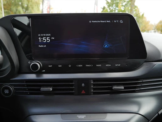 Hyundai i20 - Afbeelding 28 van 30