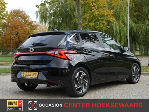 Hyundai i20 - Afbeelding 2 van 30