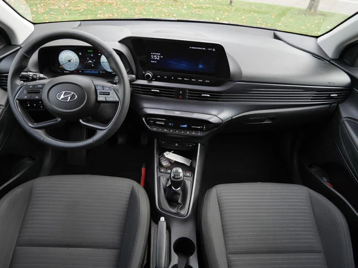 Hyundai i20 - Afbeelding 3 van 30