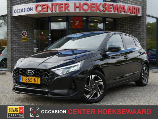 Hyundai i20 - Afbeelding 4 van 30