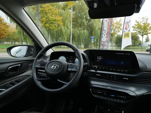 Hyundai i20 - Afbeelding 5 van 30