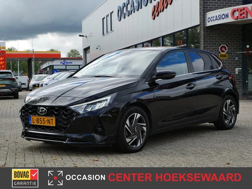 Hyundai i20 - Afbeelding 6 van 30