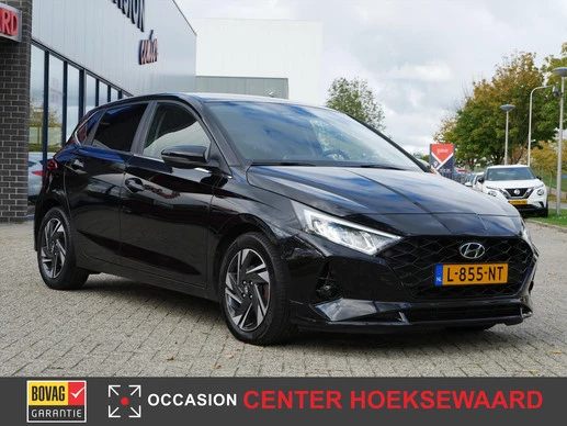 Hyundai i20 - Afbeelding 7 van 30