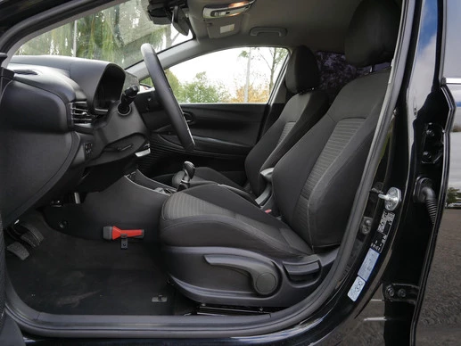 Hyundai i20 - Afbeelding 8 van 30