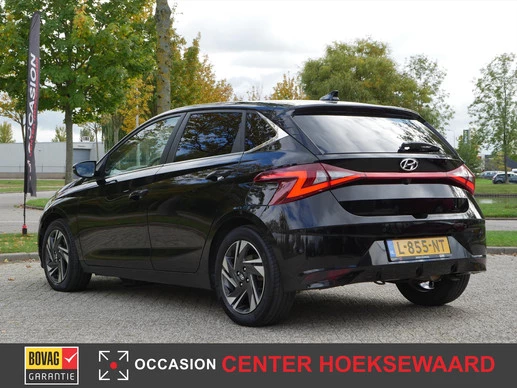 Hyundai i20 - Afbeelding 9 van 30