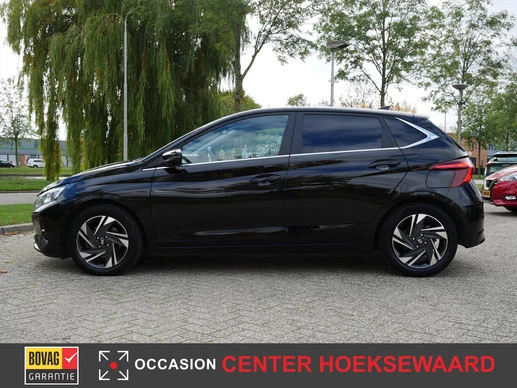 Hyundai i20 - Afbeelding 11 van 30