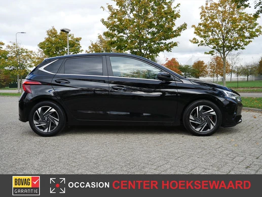 Hyundai i20 - Afbeelding 12 van 30