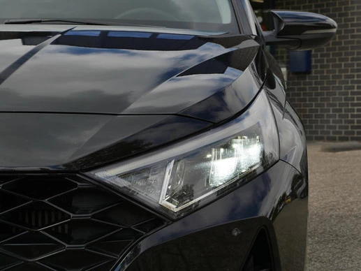 Hyundai i20 - Afbeelding 13 van 30