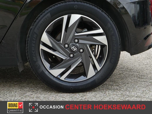 Hyundai i20 - Afbeelding 14 van 30