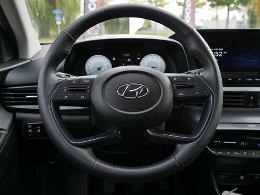 Hyundai i20 - Afbeelding 19 van 30