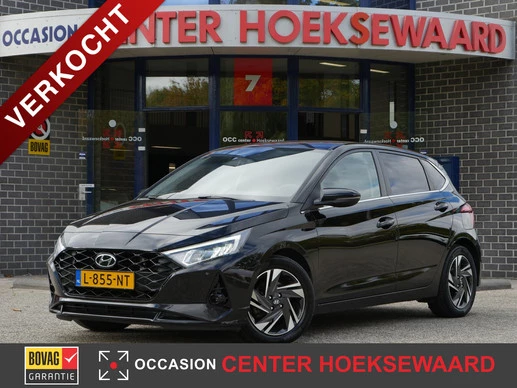 Hyundai i20 - Afbeelding 1 van 30