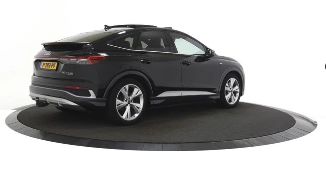 Audi Q4 e-tron - Afbeelding 5 van 22