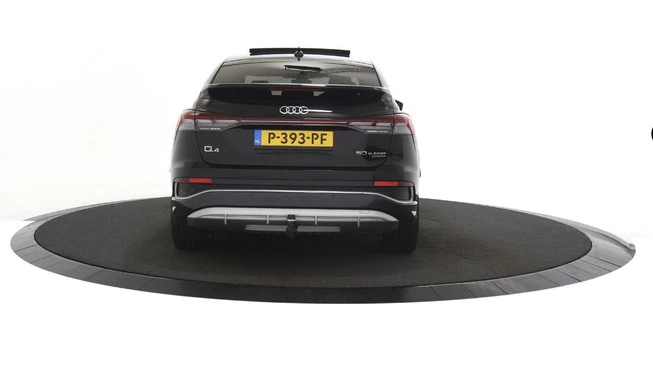 Audi Q4 e-tron - Afbeelding 6 van 22