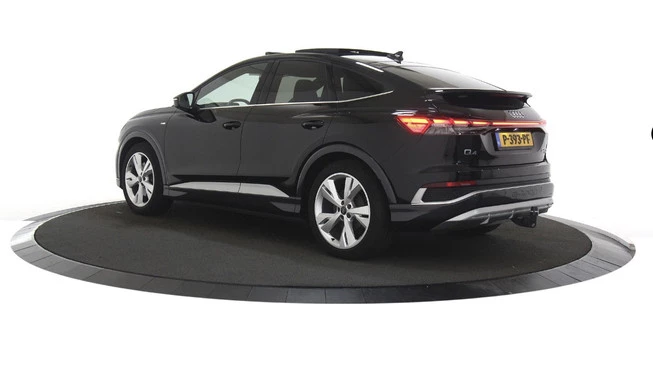 Audi Q4 e-tron - Afbeelding 7 van 22