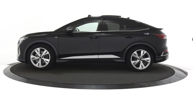 Audi Q4 e-tron - Afbeelding 8 van 22