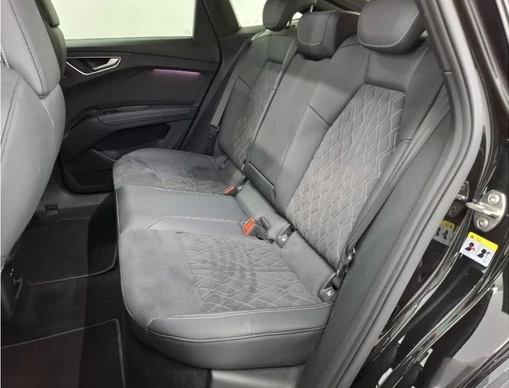 Audi Q4 e-tron - Afbeelding 11 van 22