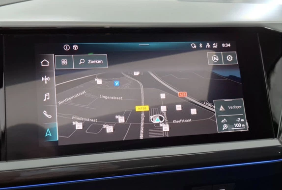 Audi Q4 e-tron - Afbeelding 13 van 22