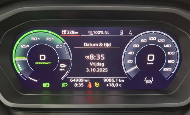 Audi Q4 e-tron - Afbeelding 14 van 22