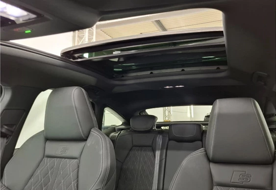 Audi Q4 e-tron - Afbeelding 21 van 22