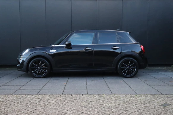 MINI Cooper S - Afbeelding 2 van 29