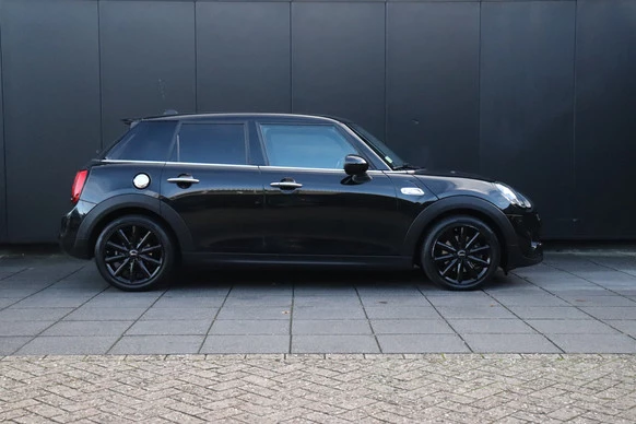 MINI Cooper S - Afbeelding 4 van 29