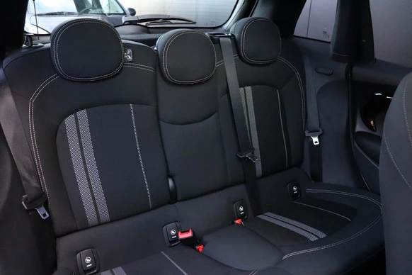 MINI Cooper S - Afbeelding 13 van 29