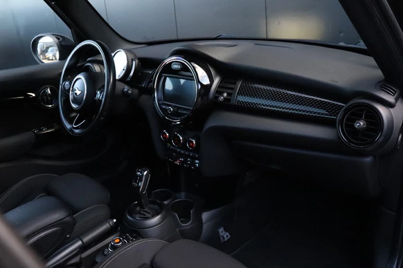 MINI Cooper S - Afbeelding 19 van 29