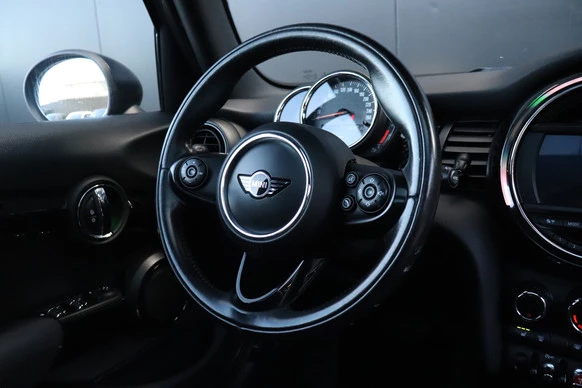 MINI Cooper S - Afbeelding 20 van 29