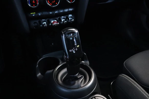 MINI Cooper S - Afbeelding 23 van 29