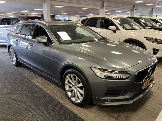 Volvo V90 - Afbeelding 2 van 11