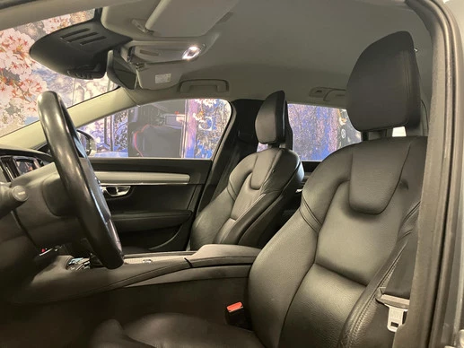 Volvo V90 - Afbeelding 4 van 11