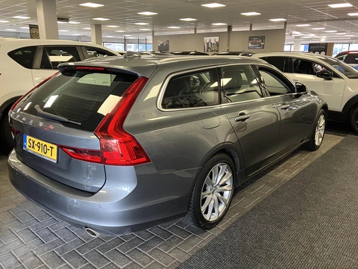 Volvo V90 - Afbeelding 5 van 11