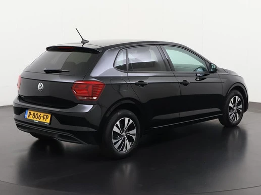 Volkswagen Polo - Afbeelding 4 van 30
