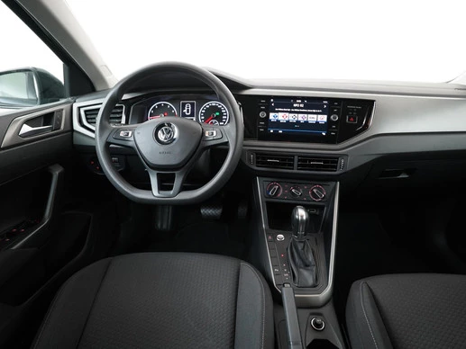 Volkswagen Polo - Afbeelding 5 van 30