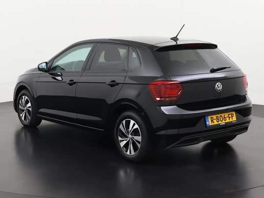 Volkswagen Polo - Afbeelding 6 van 30