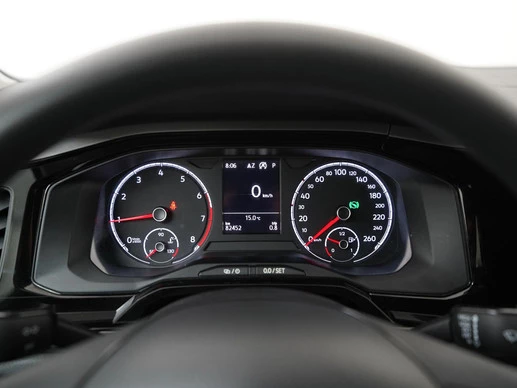 Volkswagen Polo - Afbeelding 8 van 30
