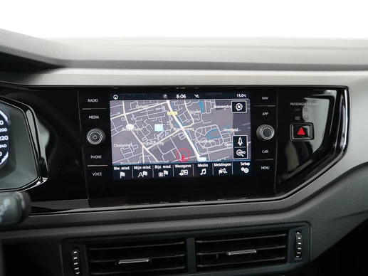 Volkswagen Polo - Afbeelding 15 van 30