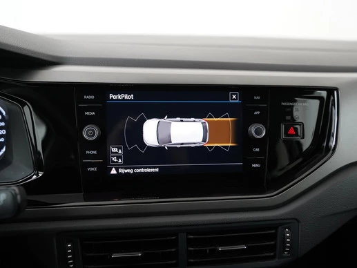 Volkswagen Polo - Afbeelding 18 van 30