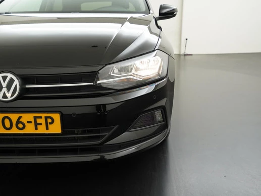Volkswagen Polo - Afbeelding 19 van 30