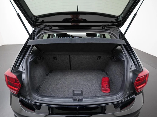 Volkswagen Polo - Afbeelding 21 van 30