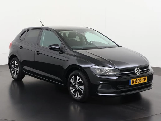 Volkswagen Polo - Afbeelding 30 van 30
