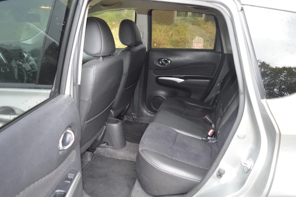 Nissan Note - Afbeelding 6 van 20